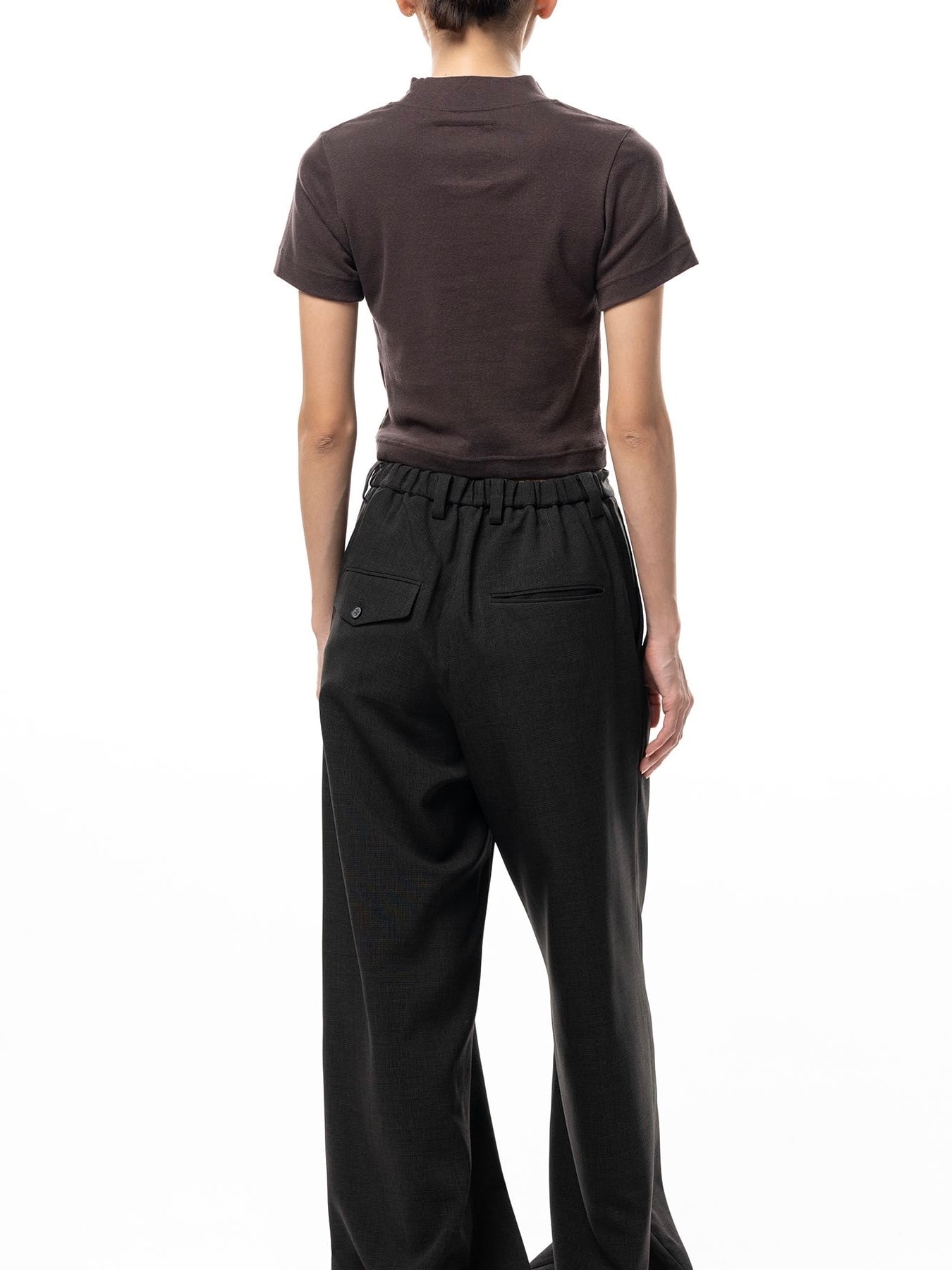 26AW | WOMEN】Maison MIHARA YASUHIRO ミハラヤスヒロ / トップス