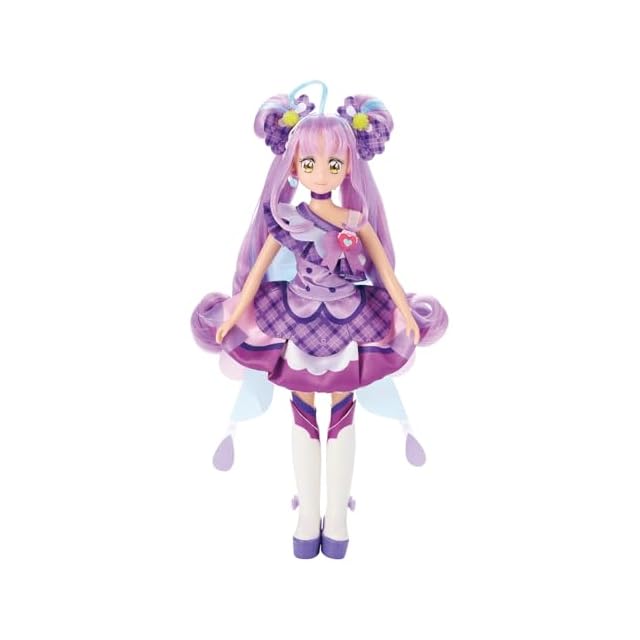 TinyFox「花の魔女」フローラ・ミスティFlora Misty1⁄6スケールMJD