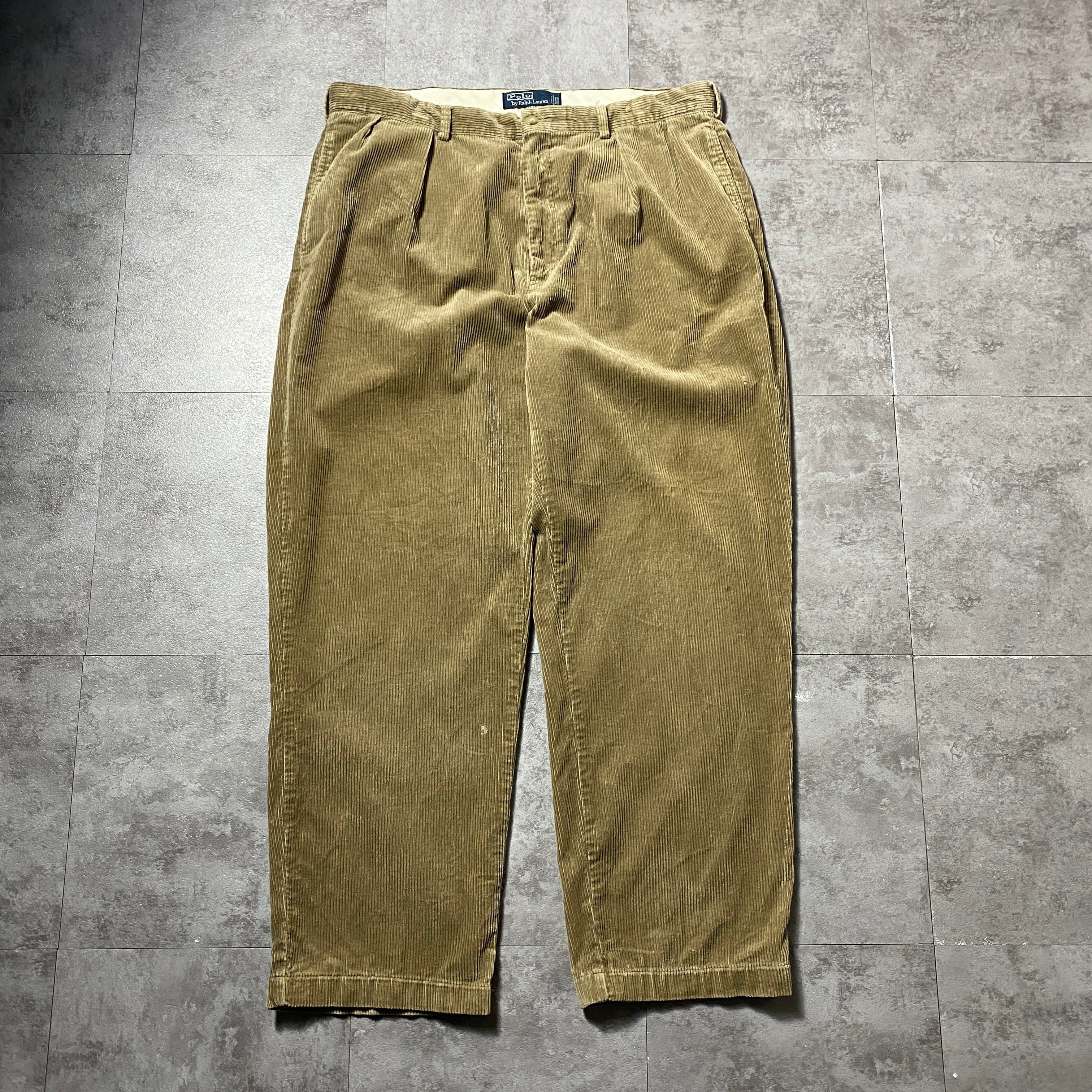Ralph Lauren/Polo Sport | used_clothing_katharsis