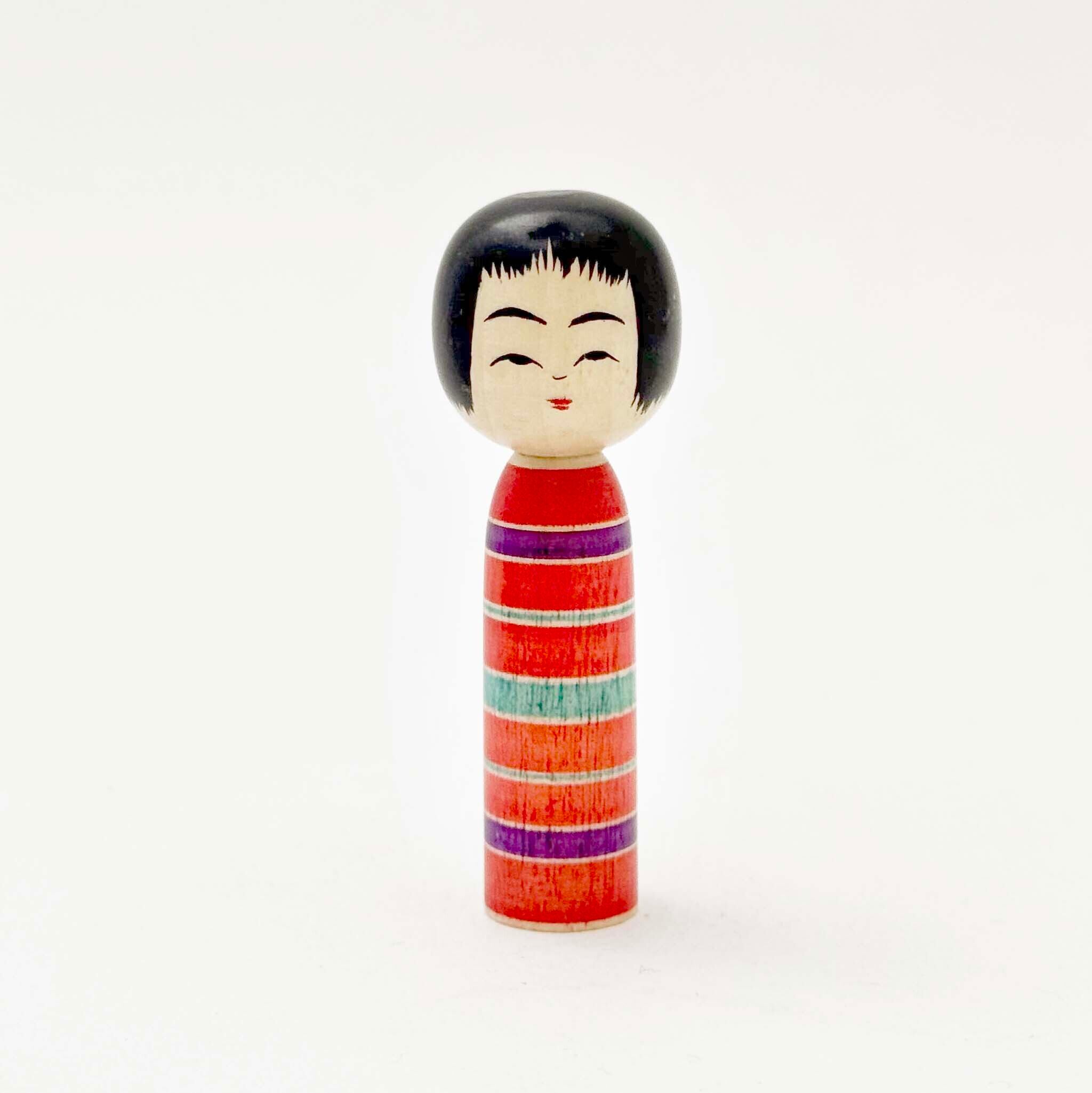 遠刈田系 / 広井道顕工人（小寸）