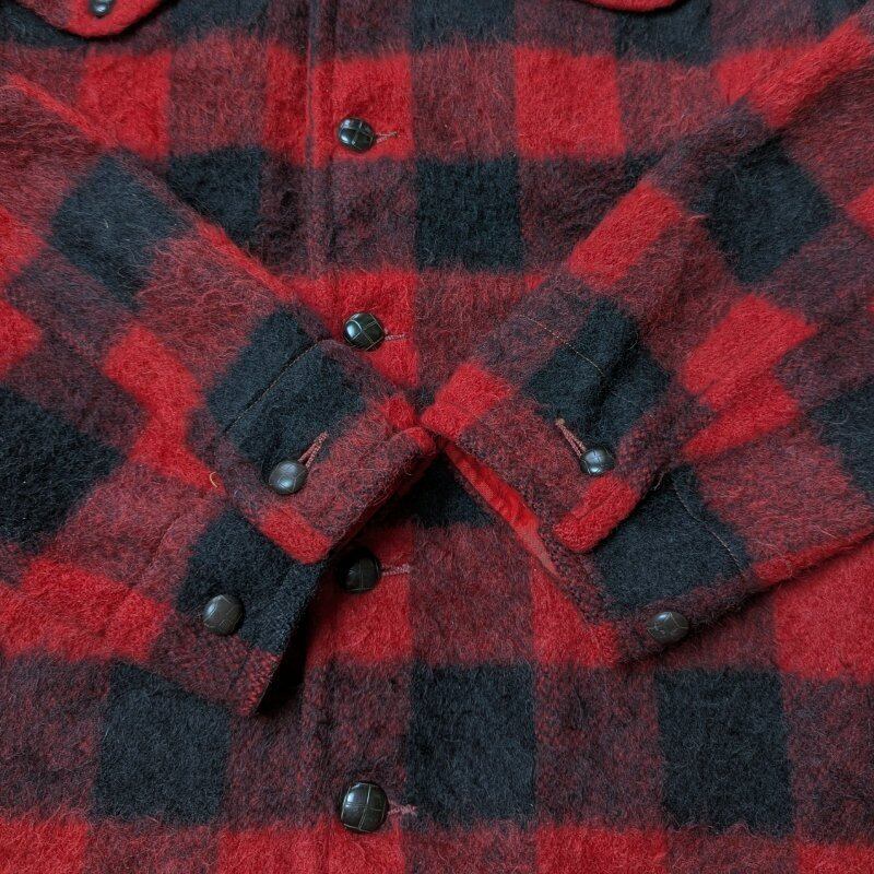40s McGREGOR Wool Sports Jacket (40) | Wonder Wear ヴィンテージ