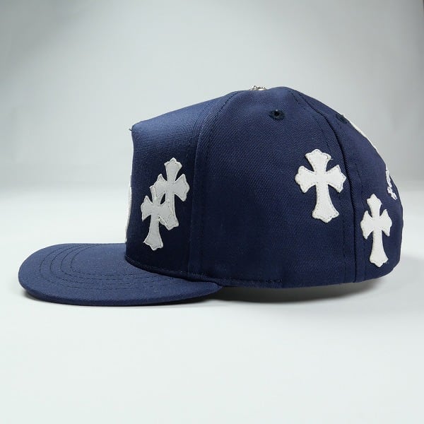 Size【フリー】 CHROME HEARTS クロム・ハーツ HAT 5 PNL CAP BSBL