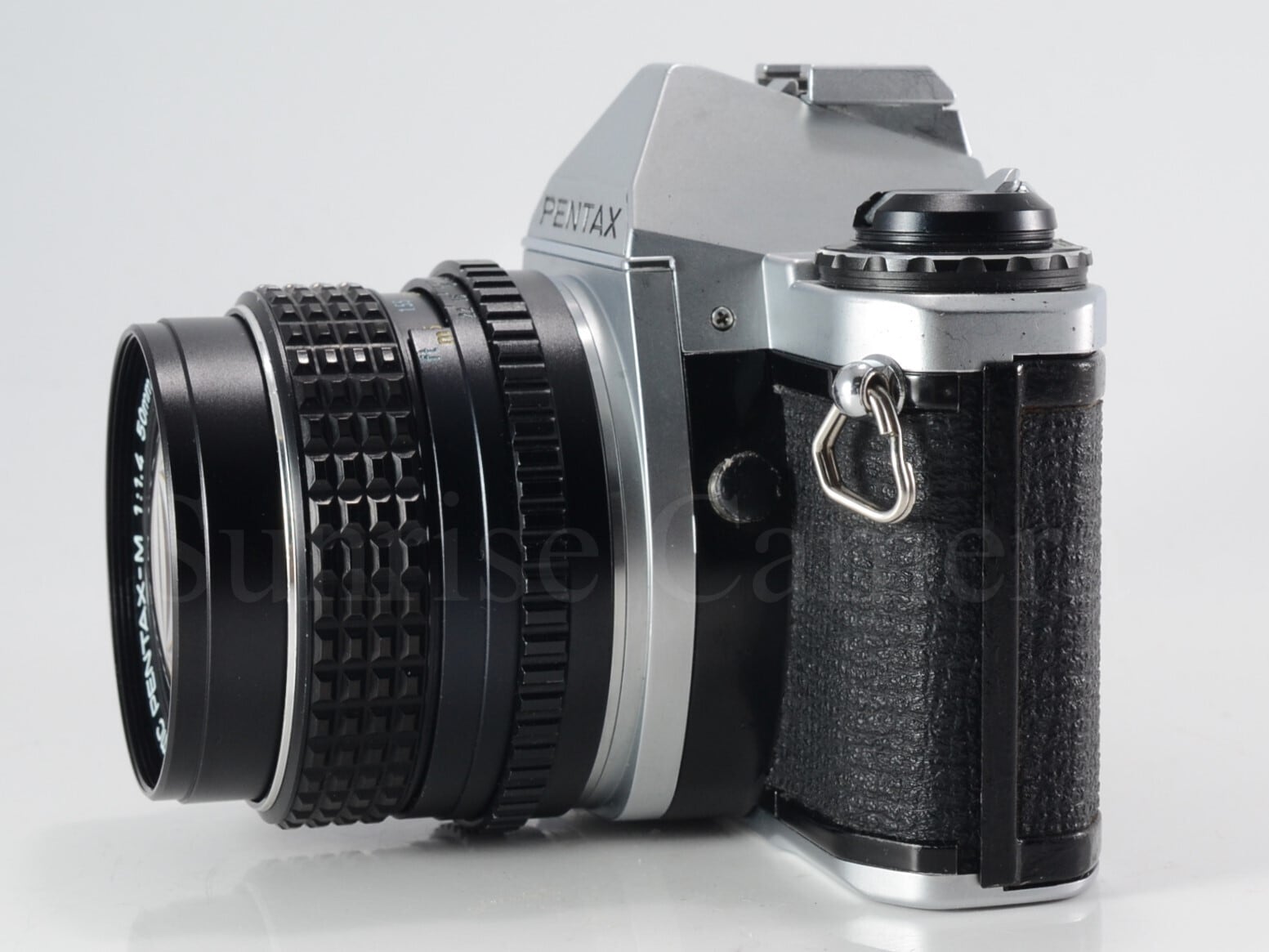 PENTAX ME-Super / M 50mm F1.4 整備済 ペンタックス (61485
