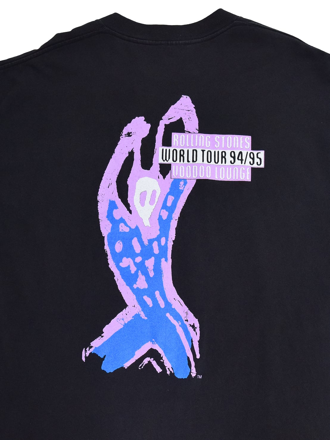 The Rolling Stones T-Shirt 