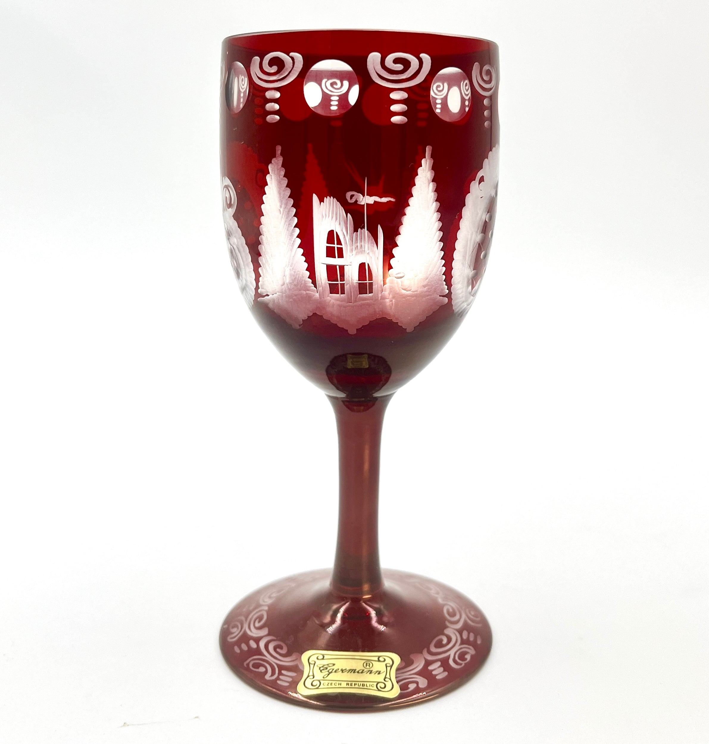 ベネチアワイングラス | 和光カタヤマ