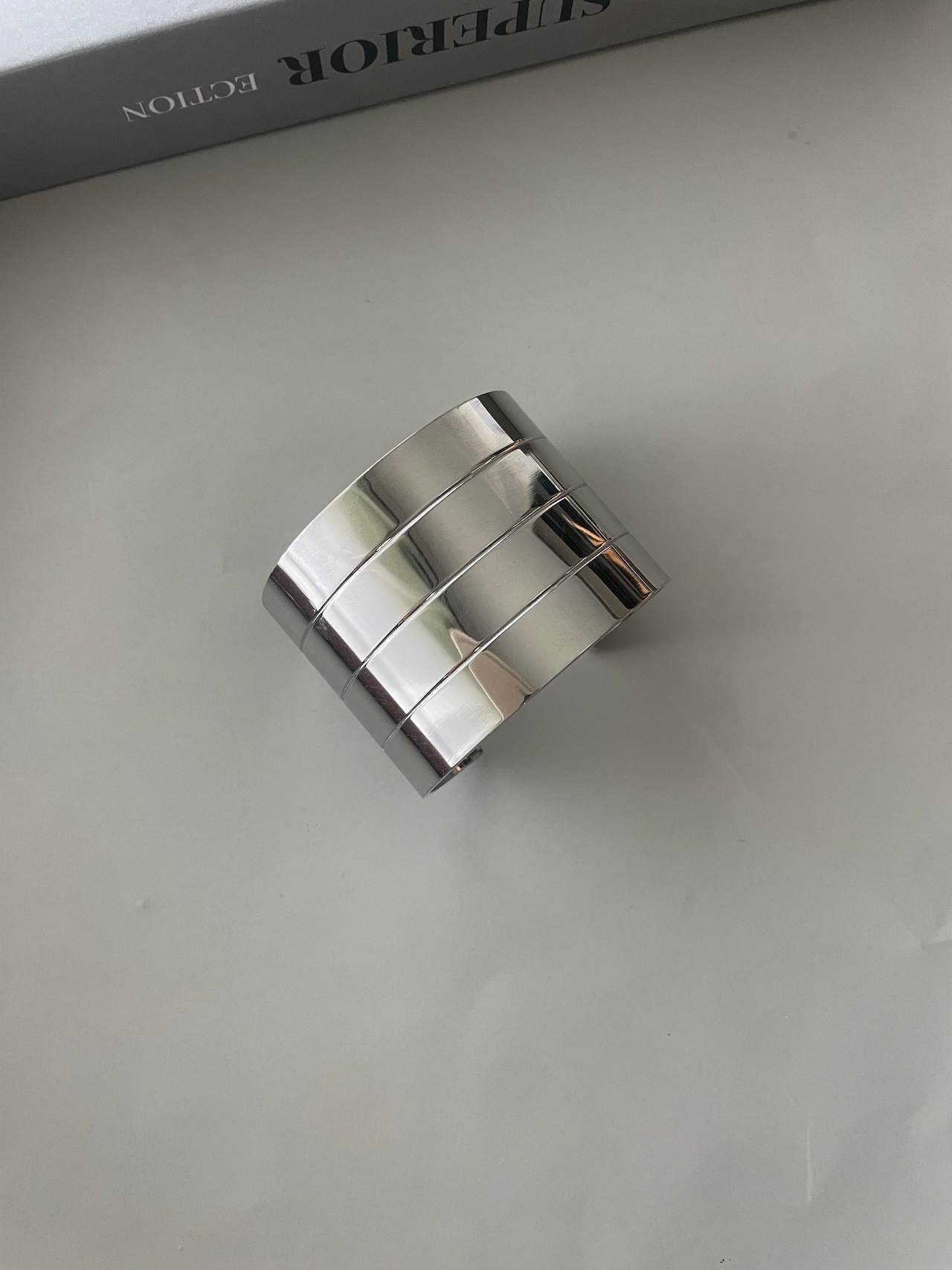 original structured bangle