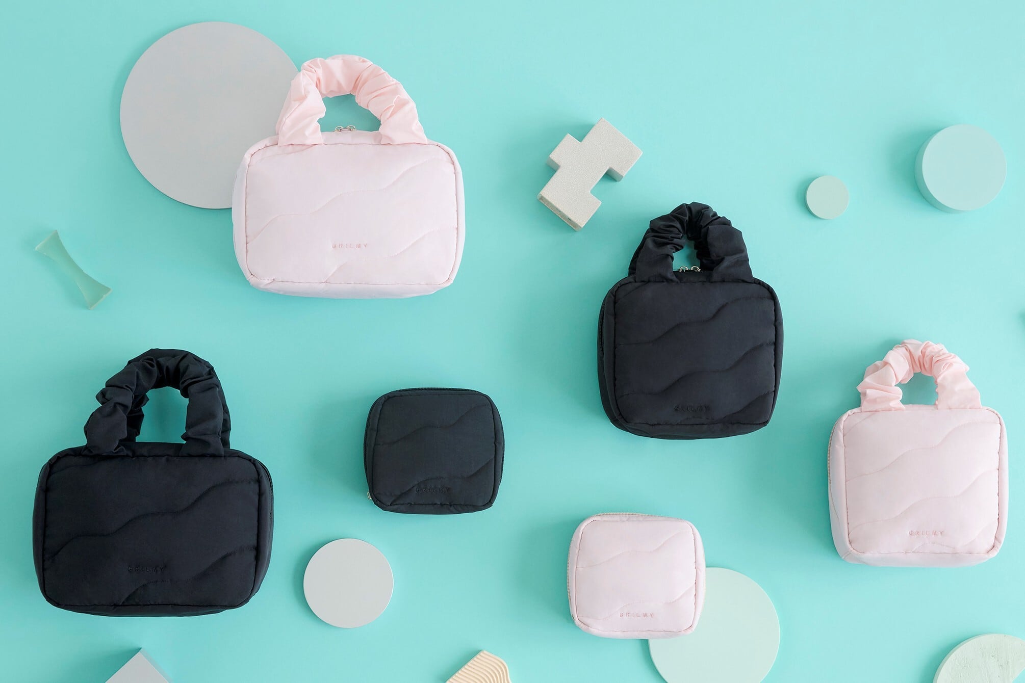 ZUBORA COSME POUCH S-size | BRILMY