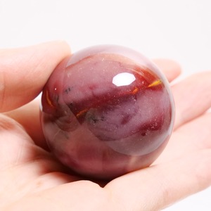 ムーアカイト（ムーカイト・モッカナイト）【φ4.0cm】/ スフィア