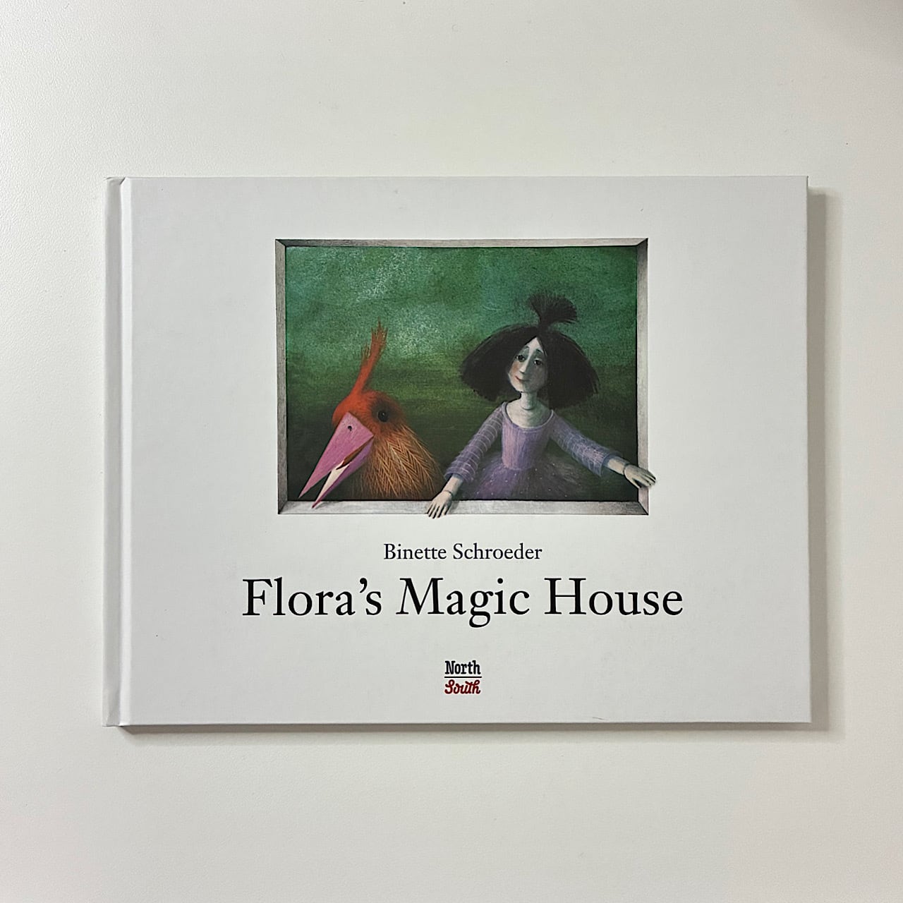 NorthSouth Books | 素敵な洋書の絵本のお店 Read Leaf Books