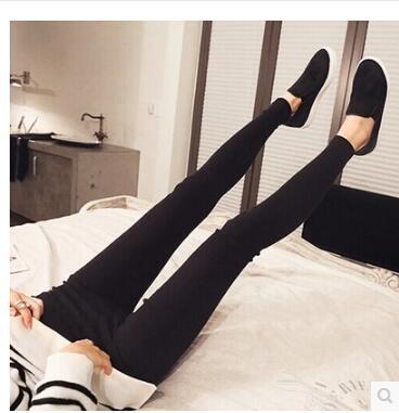 【新作】【送料無料】 春と秋の模造カウボーイ妊婦ズボン妊婦ズボンペンシルパンツバッキングケア腹部 スプリング 春物 オータム 秋物 AL expec465102185825