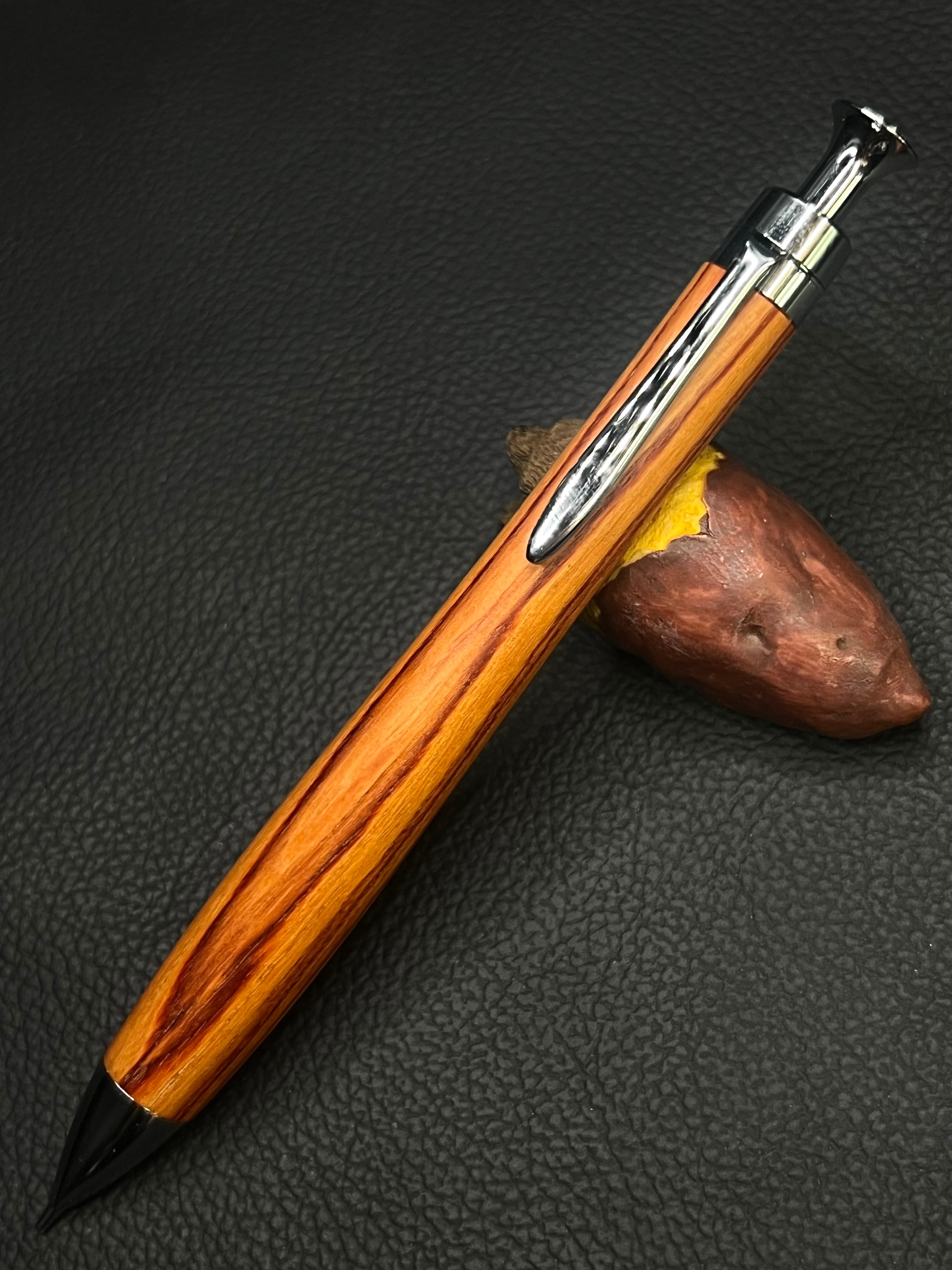 [カブクワオタク]kobuta工房のシャープペンの２本セット こぶた工房