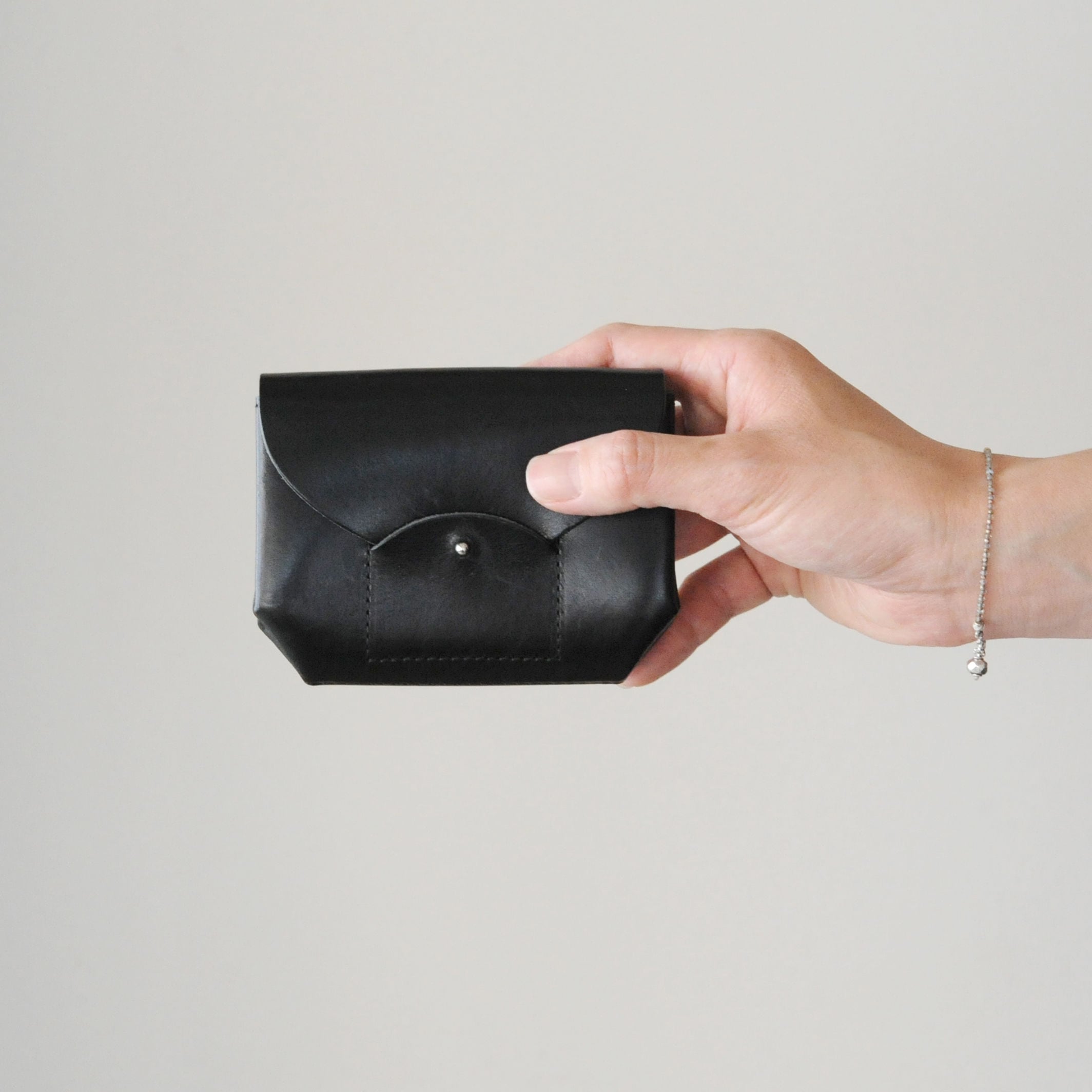 小物 Rii i ro se RIC-RAC MINI WALLET(リックラック ミニ ウォレット) | coromo