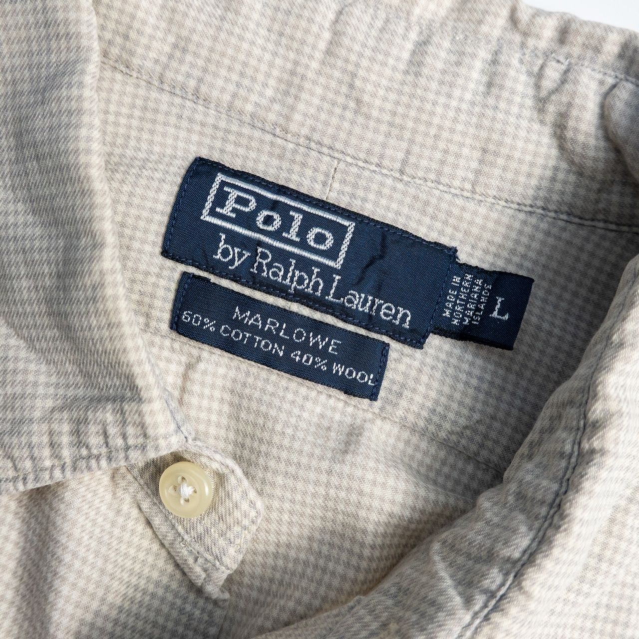 polo by Ralph Lauren shirt MARLOWE