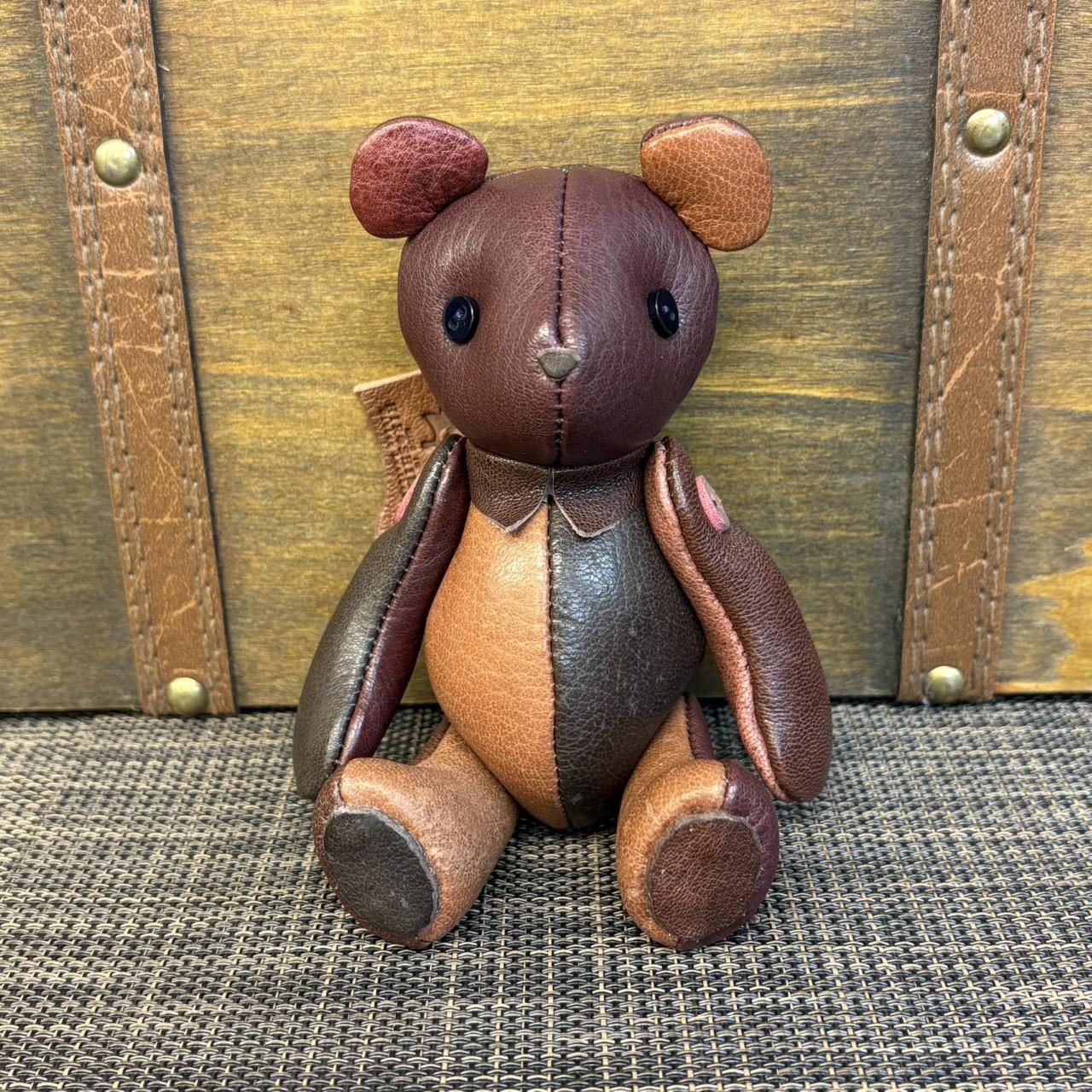 マイスターの手作り☆ベルズベア&ベルズラビット | ベルズベア＆ベルズ