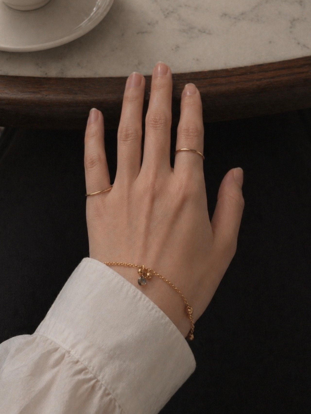 ORBIT BRACELET
