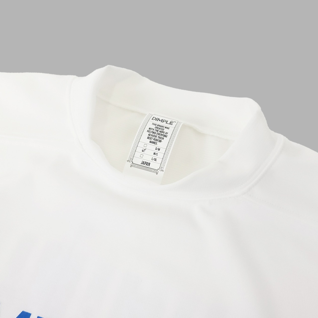 SOL LONG SLEEVE DP-2D10G