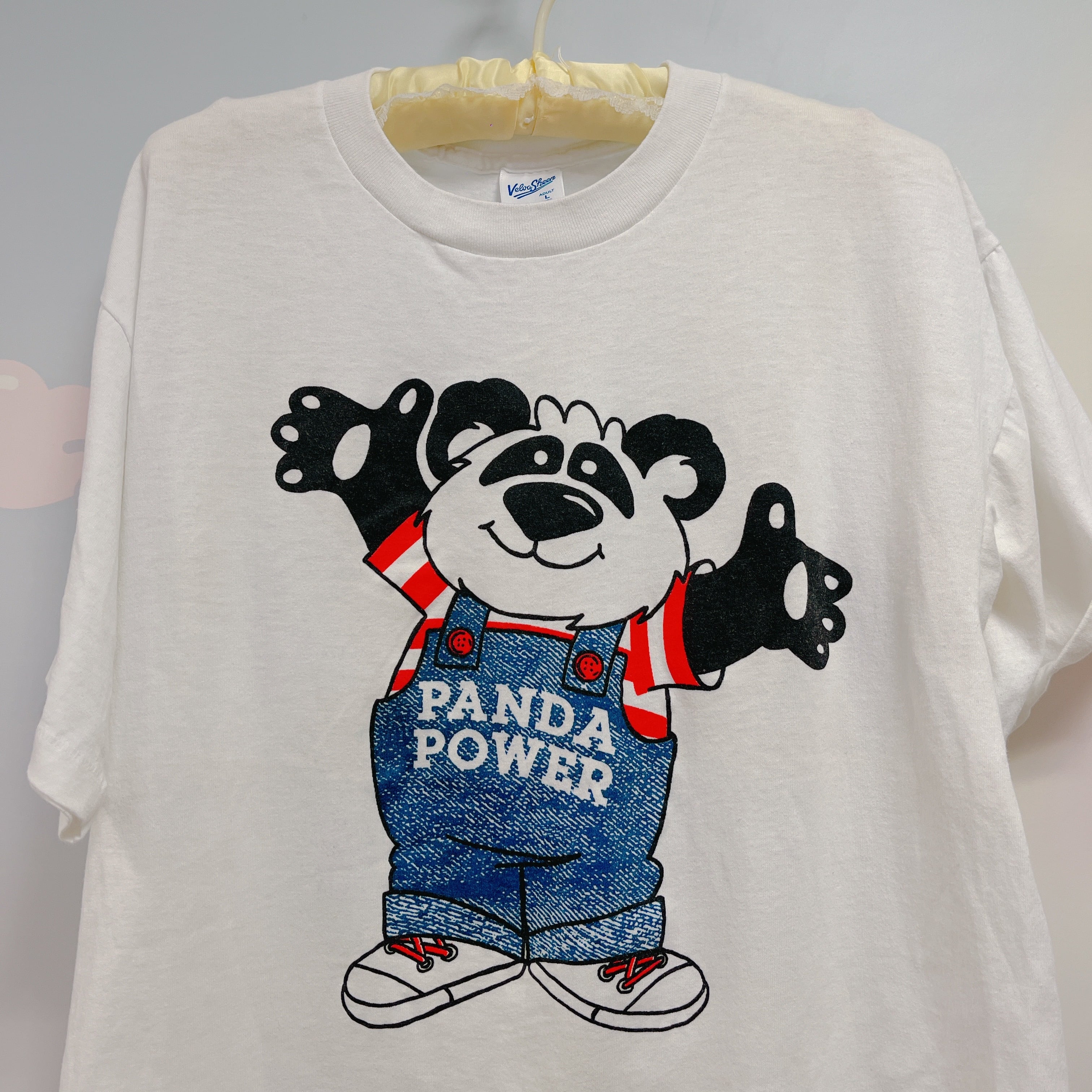 Vintage 洋服 | Spank!