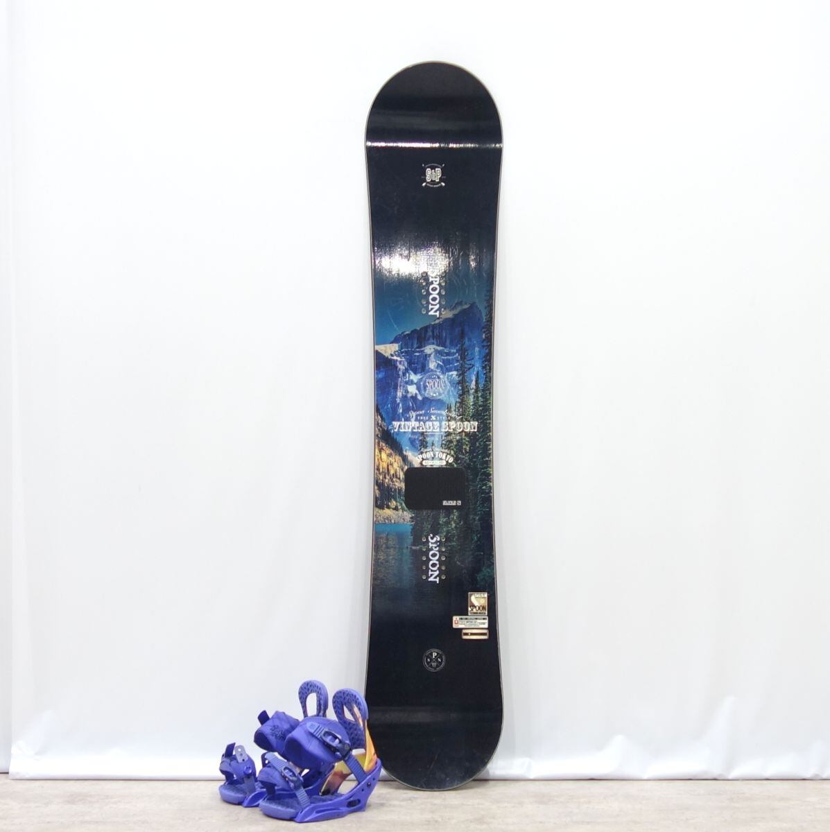 美品 ロッテフェラー Rottefella ビンディング チリ Chili 75mm