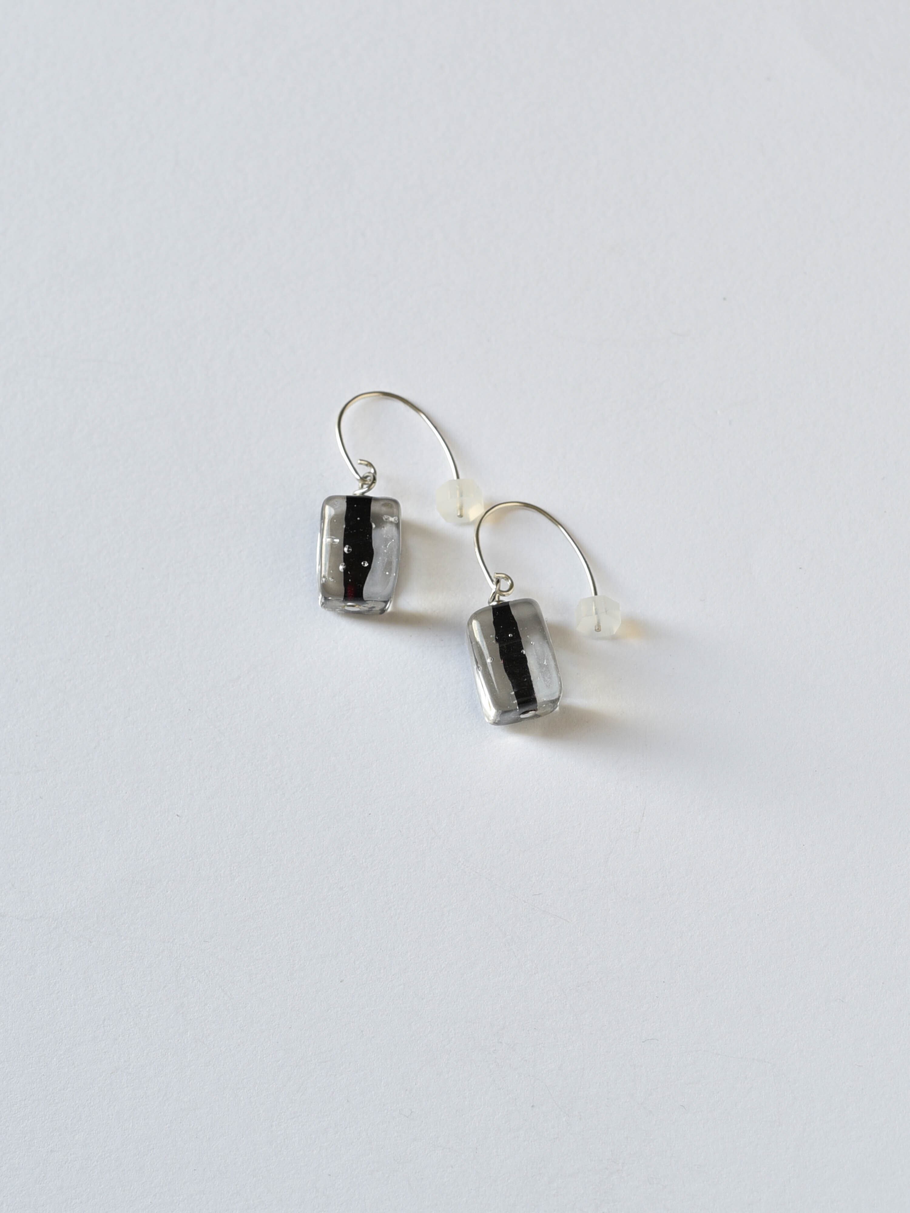 岡 小百合  Sayuri Oka|OS-17  ピアス