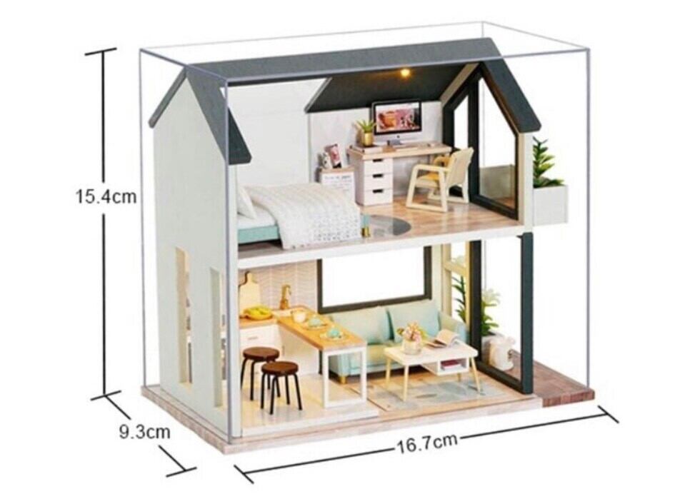 シンプル ドールハウス Ⅲ | atsuko's dollhouse シンプル ドールハウス Ⅲ | atsuko's dollhouse