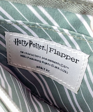 F268074_Harry Potter×Flapperホグワーツ４寮フラグメントケース