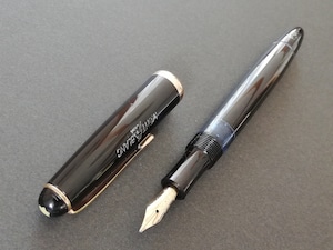 '50s　モンブラン ３−４２　MONTBLANC 3-42　（細字）　14C　　　　　02120