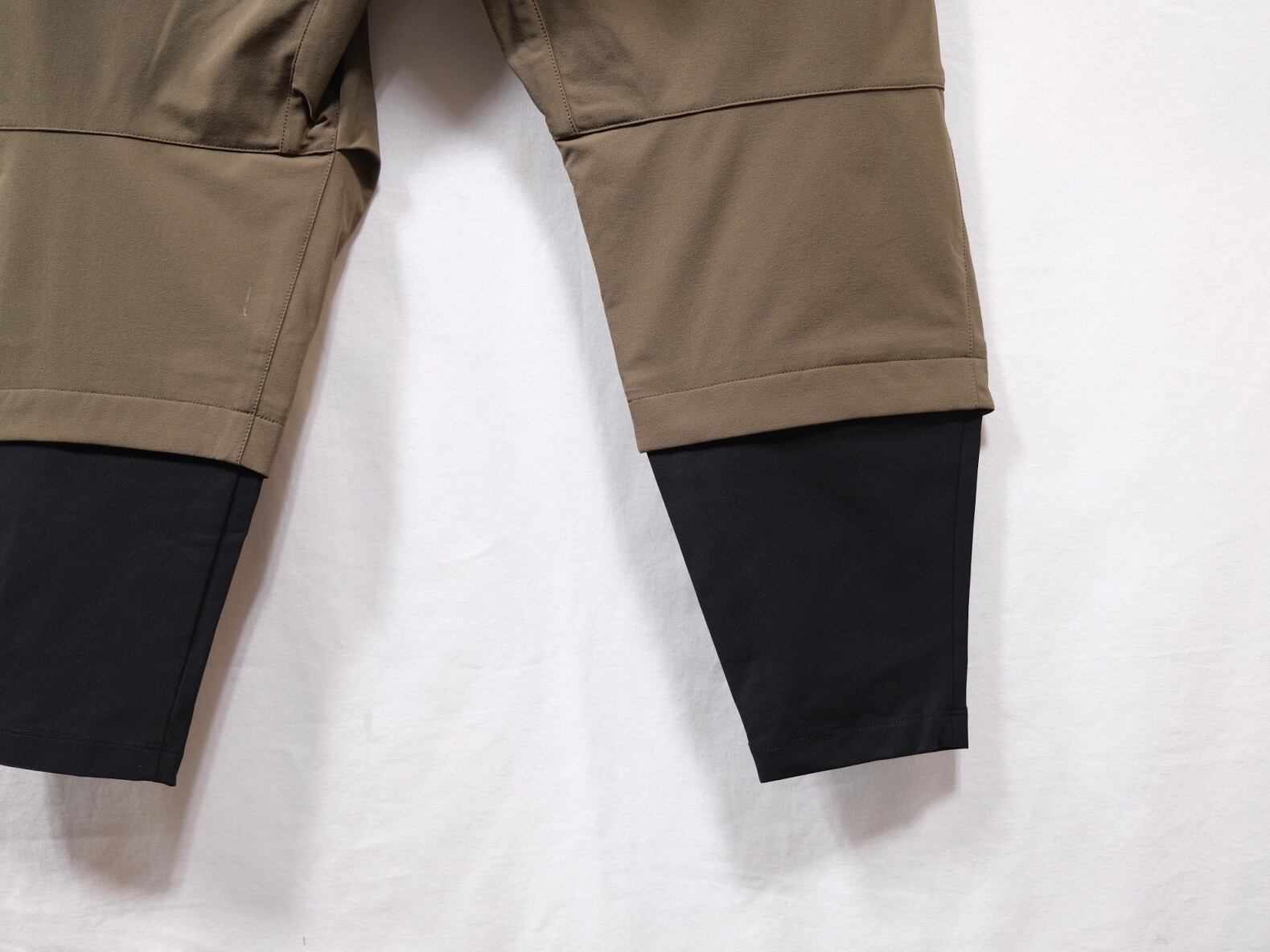ACRONYM”P23A-DS SCHOELLER DRYSKIN CARGO PANT RAF” | Lapel online store