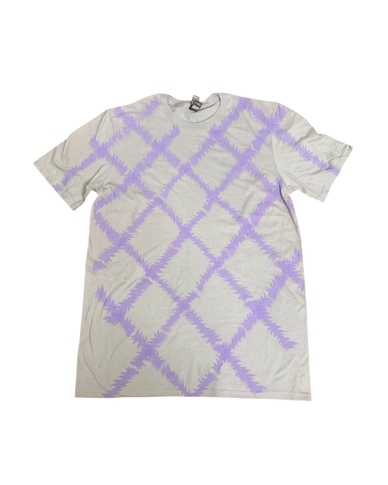 perfect plan Stencil T-shirt