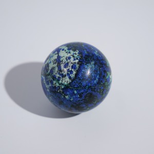 アズライト マラカイト  / スフィア【φ3.1cm】