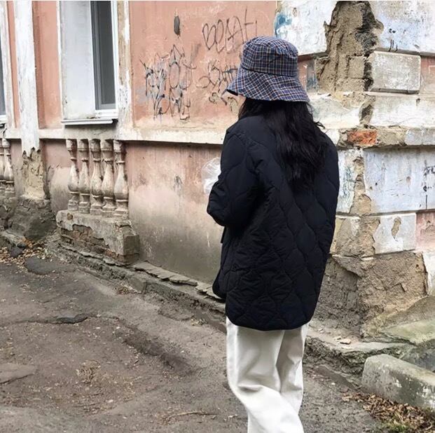 アウター デート ブルゾン シャンパー 上着 ダウンジャケット ショート