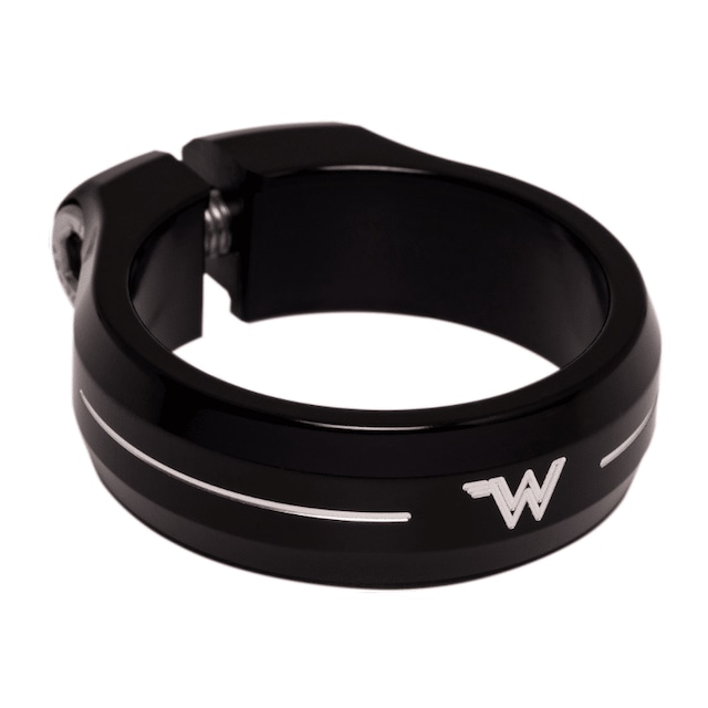 WHITE INDUSTRIES Seat Collars 30/32/35/36.4mm
