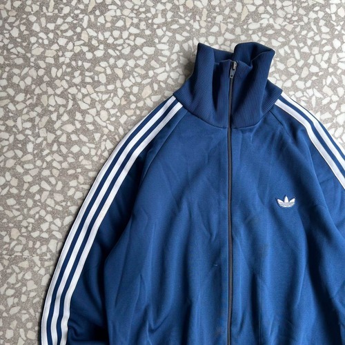 adidas / 80's ADS-4F Track jacket size 2