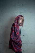 Dolly's Chaos Parka - [パーカー]