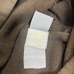 Carhartt プルオーバーパーカー フェードブラウン カーハート