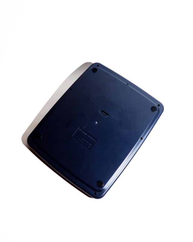 JEOLY big size Calculator