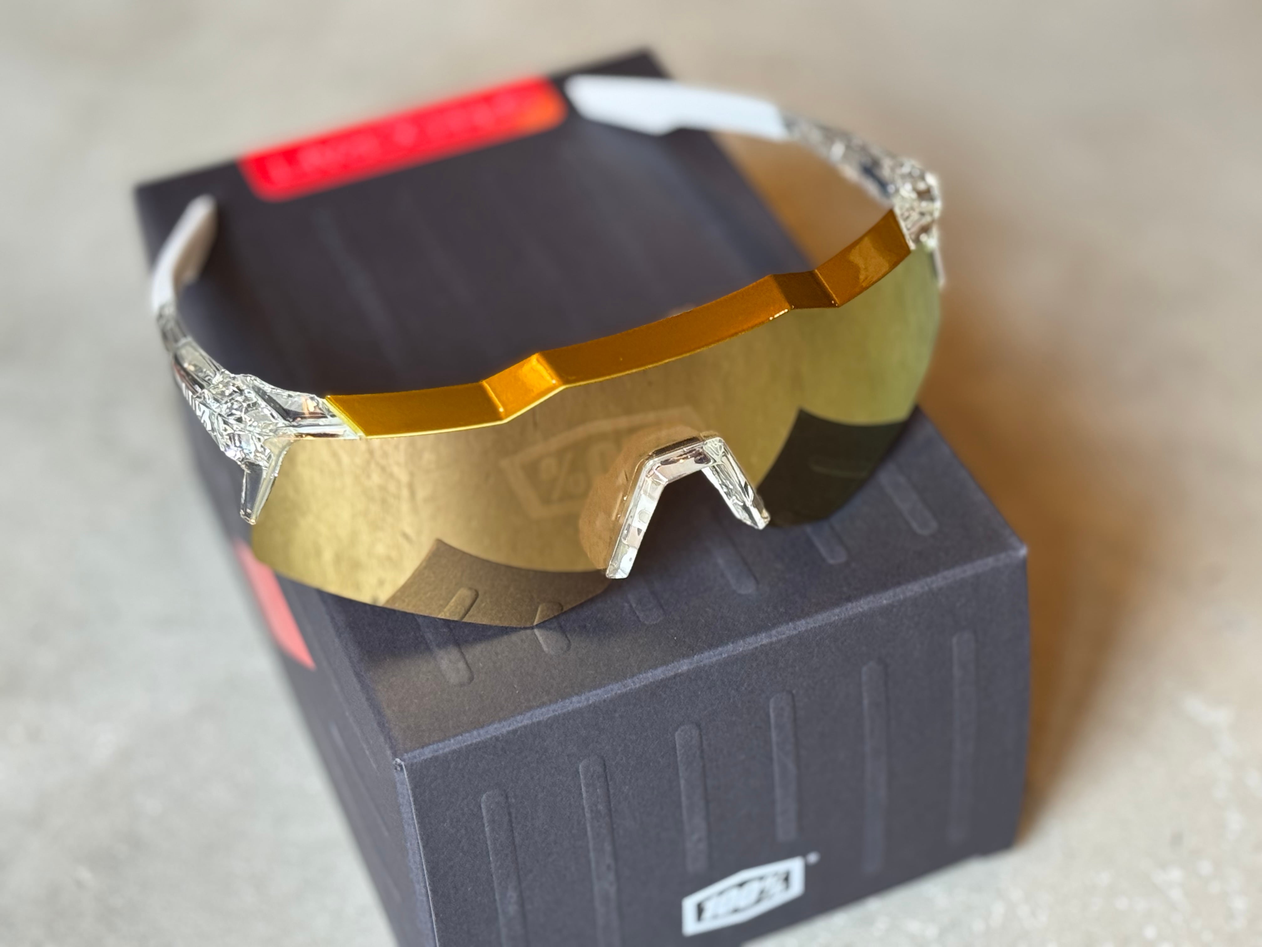 100％】ワンハンドレッド サングラス SPEEDCRAFT XS | 野球専門店87