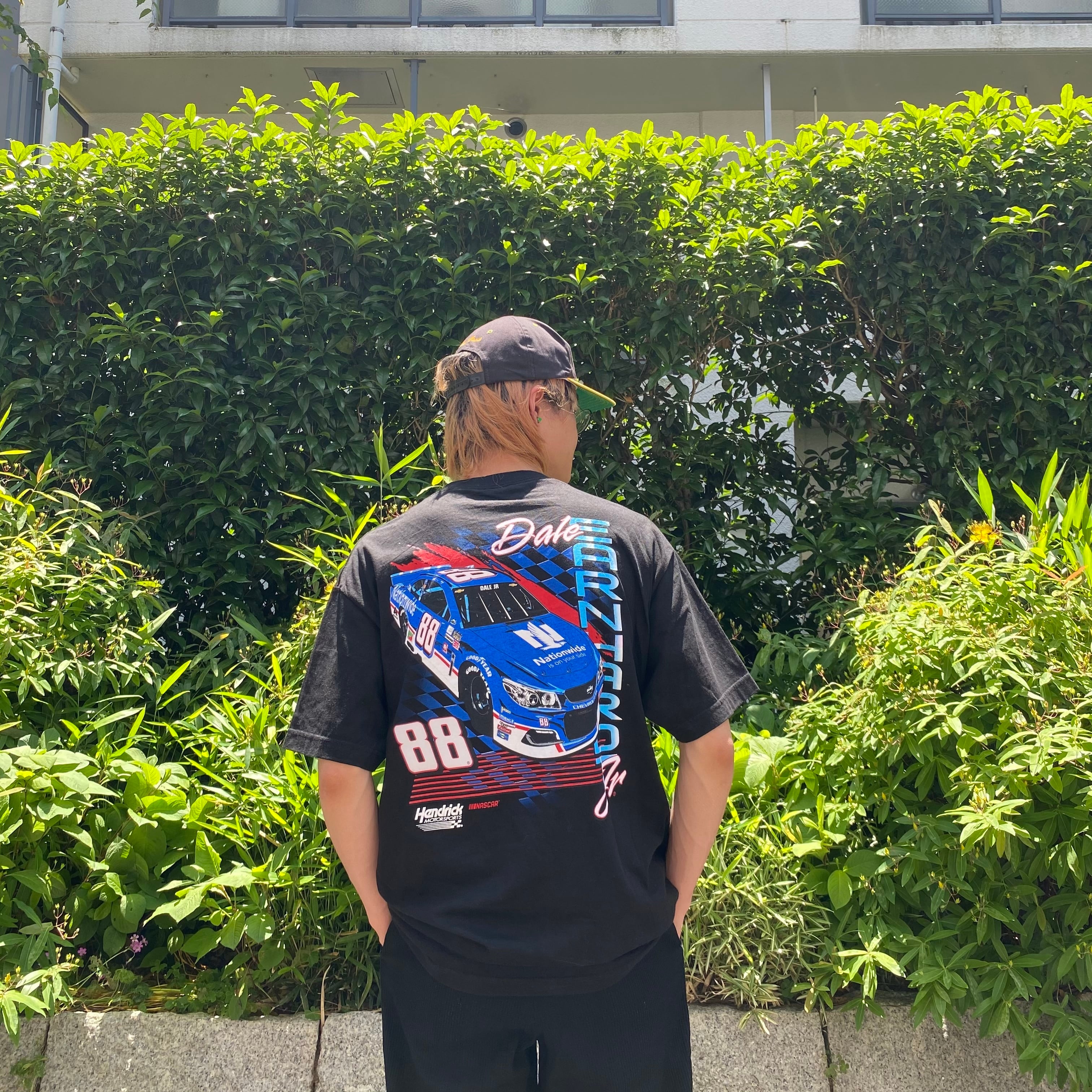 送料無料でお届け 90s - 00s ラルフステッドマン 両面 アート プリント