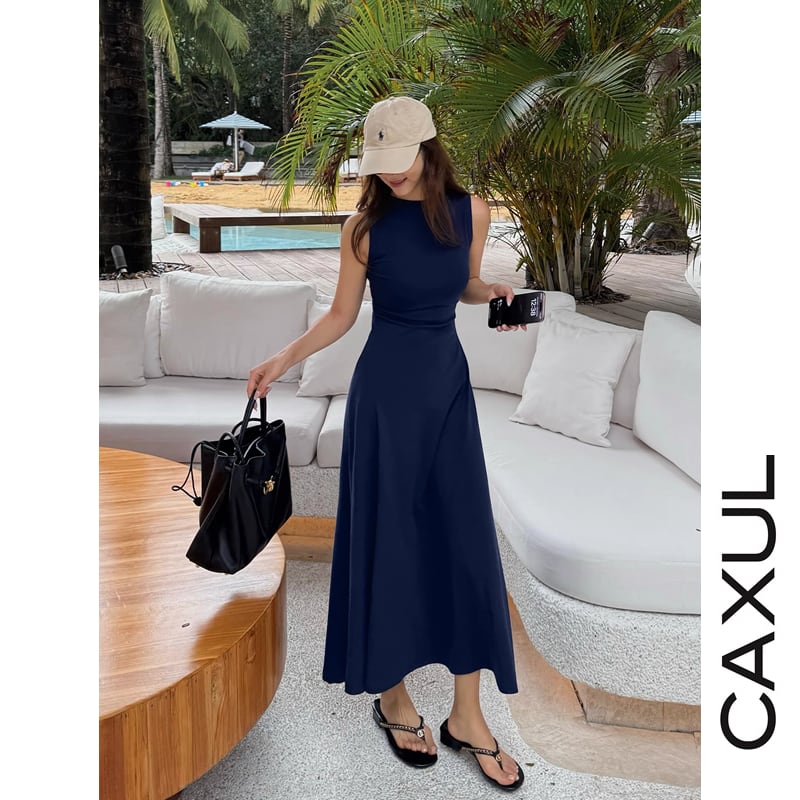 DRESS | CAXUL