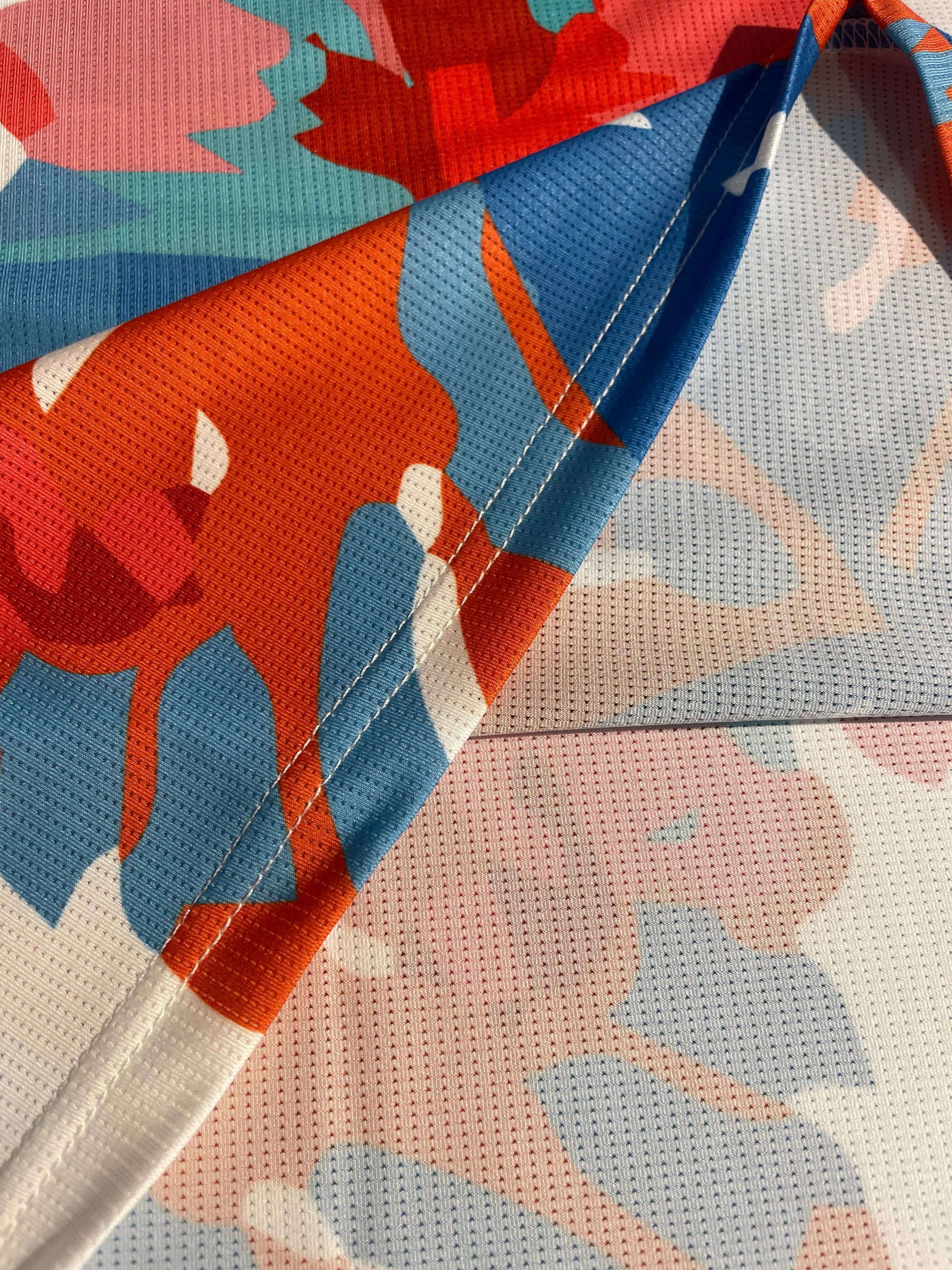 JINGER(ジンガー) メンズ ランニングタンクトップ【JM-4020/WHT