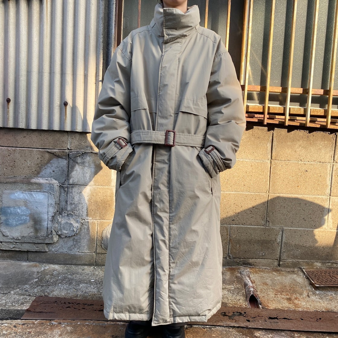 エディバウアー/グースダウンのダウンコート 