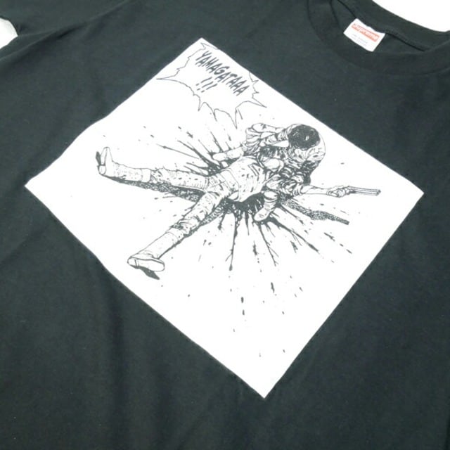 Size【L】 SUPREME シュプリーム ×AKIRA アキラ 17AW Yamagata Tee Tシャツ 黒 【新古品・未使用品】  20760545
