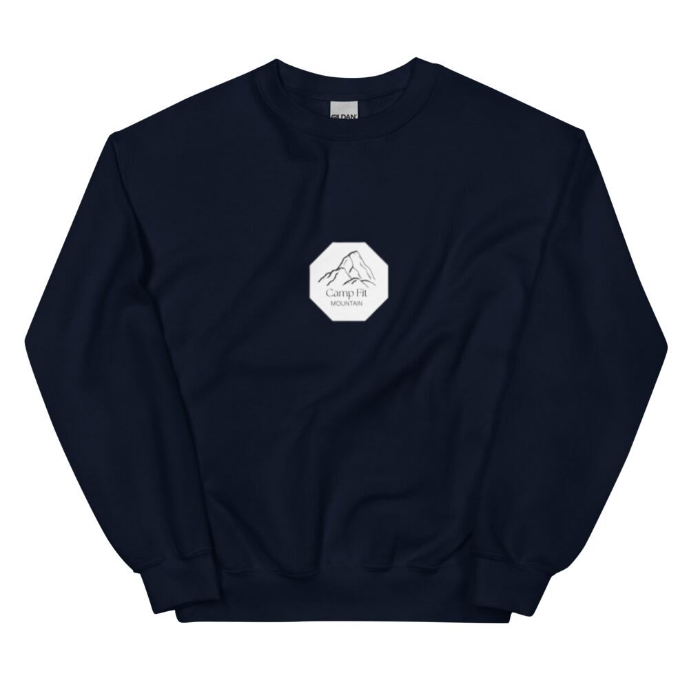 TRIPSHION ユニセックスDELIVERY スウェット 3colors ユニセックス スウェット | CampFit | キャンプフィット