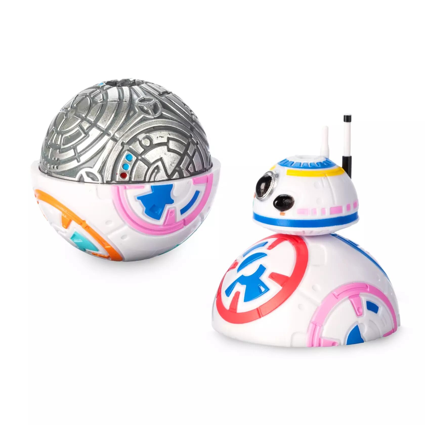 スター・ウォーズ ディズニーテーマパーク限定 ドロイドファクトリー