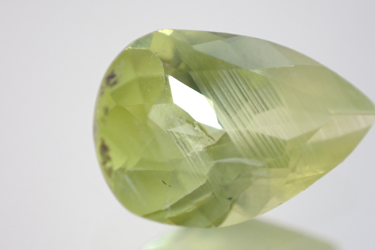 クリソベリル　1.29ct　[C2‐734]