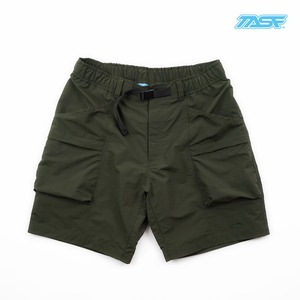 TASF  /  Unique Shorts  /  Olive