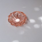 オレンジゼリーのジュエリートレイ