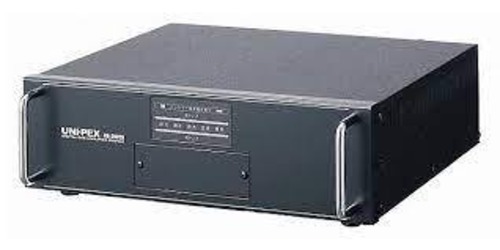 ユニペックス 150Wパワーアンプ 【NB-1502D】