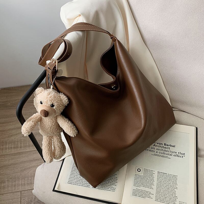 オータムウィンターレッド 秋物 冬物 手作りハンドバック68744014866