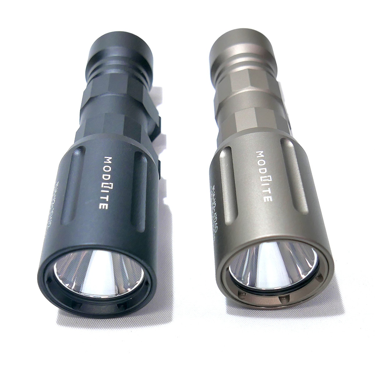 SOTAC MODLITE PLHv2ショートタイプ ウェポンライト BK/DE