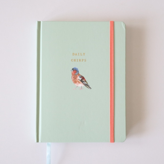 Journal Bird